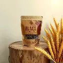 Ragi (Finger Millet) Pasta