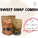 Sweet Swap Combo (5% off + Free Shipping)