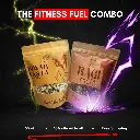 Fitness Fuel Combo (10% off + Free Shipping)