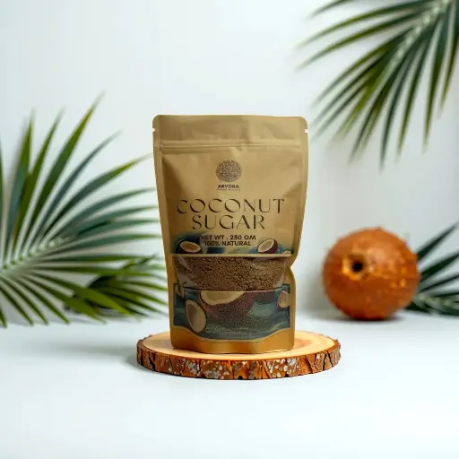 Coconut Sugar